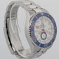 2026 Rolex Yacht-Master II 126680 White Stainless Steel 44mm Watch Box Papers