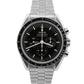 PAPERS Omega Speedmaster SAPPHIRE SANDWICH Steel Watch 310.30.42.50.01.002 BOX