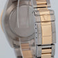 1997 Rolex Daytona Cosmograph White Two-Tone 18K Yellow Gold Steel Watch 16523
