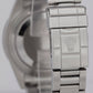 MINT Rolex Explorer II 40mm White Stainless Steel NO-HOLES CASE GMT Watch 16570