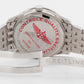 PAPERS Breitling Navitimer 41 Steel Blue Stainless Steel 41mm A17362 BOX