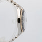 Rolex GMT-Master Black 40mm Nipple Two Tone 18K Yellow Gold Jubilee Watch 16753