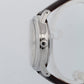 Grand Seiko Elegance 39.5mm Cream Stainless Steel Date Automatic Watch SBGR061