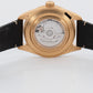 2023 PAPERS Tudor Black Bay 58 18K Yellow Gold Green Watch 39mm 79018 V BOX