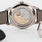 PAPERS Patek Philippe Annual Calendar BLUE 18K White Gold 40mm 5205G Watch BOX