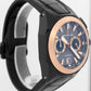 MINT Girard Perregaux Chrono Hawk HOLLYWOODLAND CERAMIC Rose Gold 44mm 49970 BOX