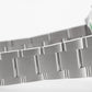 NEW FULLY STICKERED PAPERS Rolex Oyster Perpetual 41 TURQUOISE BLUE 41mm 124300