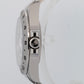 NOS 2019 PAPERS Rolex Explorer II 42mm POLAR WHITE Orange Steel Watch 216570 BOX