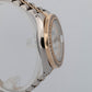 Rolex DateJust Two-Tone MOP DIAMOND Yellow Gold Steel 36mm 16233 Watch BOX