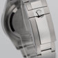 2026 Rolex Yacht-Master II 126680 White Stainless Steel 44mm Watch Box Papers