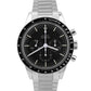 MINT Omega Speedmaster 321 ED WHITE 39.7mm Stainless Watch 311.30.40.30.01.001