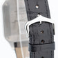 New 2026 Cartier Santos-Dumont Large Black Lacquer WSSA0046 4298 Box Papers