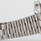 PAPERS Omega Speedmaster SAPPHIRE SANDWICH Steel Watch 310.30.42.50.01.002 BOX