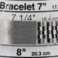 PAPERS Rolex DateJust Blue Roman 36mm Stainless White Gold Watch 16234 BOX