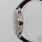 TAG Heuer Targa Florio Chronograph CX2110 Black Stainless Steel 40mm Watch