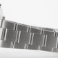 NEW FULLY STICKERED PAPERS Rolex Oyster Perpetual 41 TURQUOISE BLUE 41mm 124300