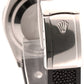 Rolex DateJust Factory Zebra Diamond 18K White Gold 36mm 116199SANR Box Papers
