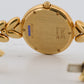 2009 PAPERS Ladies Piaget 18K Gold BLUE LAPIS DIAMOND Quartz 23mm 5213 E 114 BOX