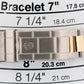 Rolex Submariner Date 40mm BLUE Two-Tone 18K Gold Stainless 16613 Watch BOX