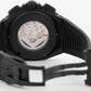 MINT Girard Perregaux Chrono Hawk HOLLYWOODLAND CERAMIC Rose Gold 44mm 49970 BOX