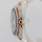 2024 Rolex Submariner Date 126613 LB Blue Two-Tone Gold 41mm Watch Box Papers