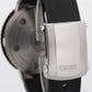 Oris ProDiver GMT 01 748 7748 7154 Black Titanium 49mm Watch Box Papers