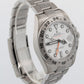 2022 PAPERS Rolex Explorer II WHITE Stainless Steel 42mm 226570 Watch BOX