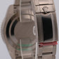 NOS STICKERED 2014 PAPERS Rolex GMT-Master II PEPSI 18K Gold 116719 BLRO BOX