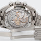 PAPERS Omega Speedmaster SAPPHIRE SANDWICH Steel Watch 310.30.42.50.01.002 BOX