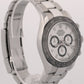 2016 PAPERS Rolex Daytona PANDA White Stainless Steel CERAMIC 40mm 116500 LN BOX