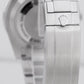 MINT 2017 PAPERS Rolex Sea-Dweller 4000 SD4K 40mm Ceramic Steel Watch 116600 BOX