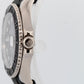 PAPERS Rolex Yacht-Master 18K White Gold Oysterflex Black 42mm Watch 226659 BOX