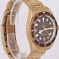 2025 PAPERS Tudor Black Bay Fifty Eight BRONZE Brown 39mm 3-6-9 Watch 79012M BOX