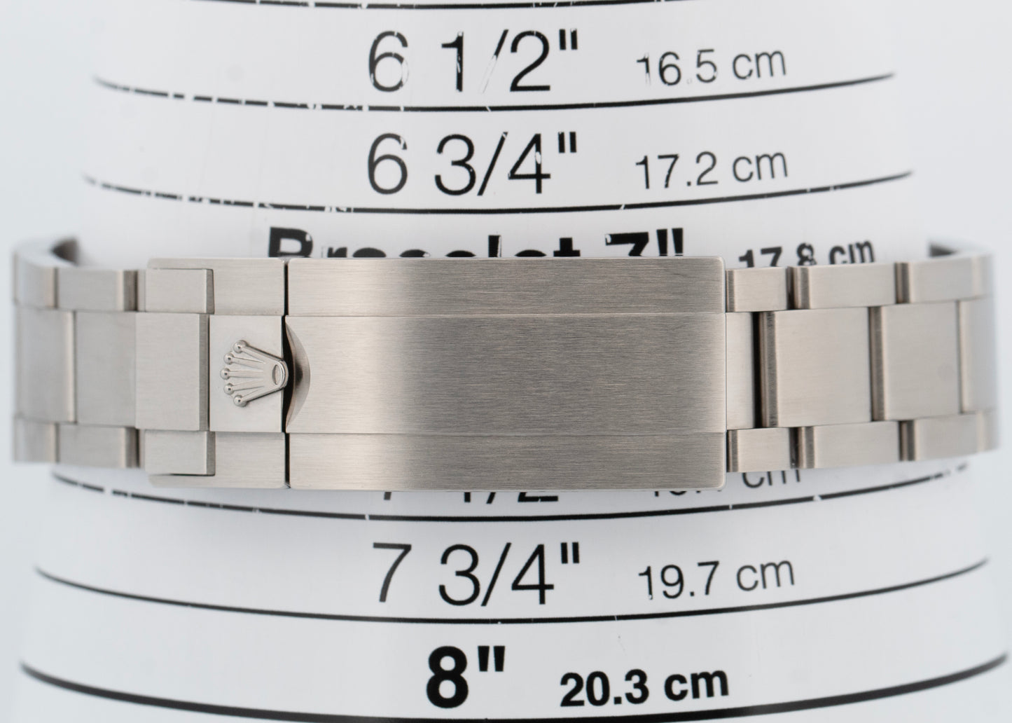 PAPERS Rolex Submariner No-Date BLACK Ceramic 40mm Stainless Steel 114060 LN BOX