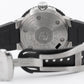 Oris ProDiver GMT 01 748 7748 7154 Black Titanium 49mm Watch Box Papers