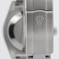 Ladies Rolex Oyster Perpetual 31 Silver Stainless Steel 31mm Watch 177200 BOX
