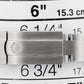 PAPERS Rolex Oyster Perpetual Oilve Green 26mm Stainless Steel Watch 176200 BOX