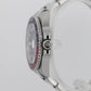 Rolex GMT-Master II 40mm PEPSI Red Blue Stainless Steel Oyster Watch 126710 BLRO