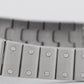 MINT PAPERS Cartier Santos Galbee Steel Silver Automatic W20054D6 24mm 2423 BOX
