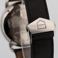 TAG Heuer Targa Florio Chronograph CX2110 Black Stainless Steel 40mm Watch
