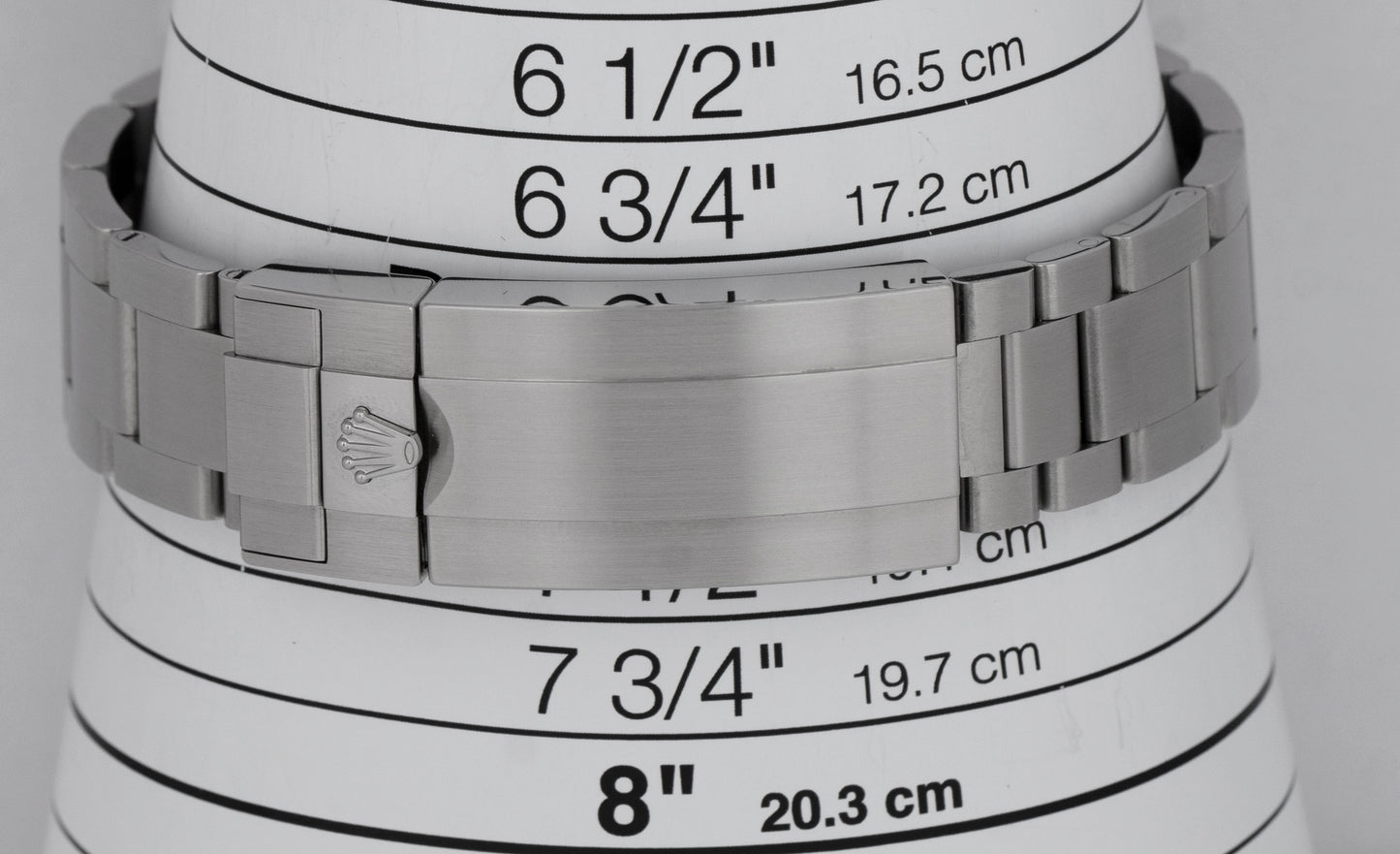 MINT PAPERS Rolex Submariner 41mm Date GREEN KERMIT Steel Watch 126610 LV BOX