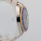 2024 Rolex Submariner Date 126613 LB Blue Two-Tone Gold 41mm Watch Box Papers