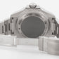 2013 PAPERS Rolex Deepsea Sea-Dweller James Cameron Blue Steel 44mm 116660 Watch