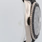 PAPERS Rolex Yacht-Master 18K White Gold Oysterflex Black 42mm Watch 226659 BOX