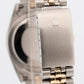 Rolex DateJust Turn-O-Graph 1625 Champagne Two-Tone Yellow Gold 36mm Watch