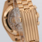 Omega Speedmaster 310.60.42.50.99.002 Champagne Moonshine Gold 42mm Box Papers