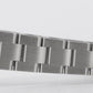 Ladies Rolex Oyster Perpetual 31 Silver Stainless Steel 31mm Watch 177200 BOX
