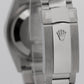 New 2026 Rolex DateJust 126234 Wimbledon Stainless Steel 36mm Watch Box Papers