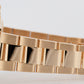 Rolex Daytona Cosmograph FACTORY MOP 18K Yellow Gold Oyster Watch 40mm 116528
