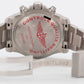 NEW PAPERS Breitling Avenger Chronograph 45 BLACK Steel 45mm A13317 Watch BOX